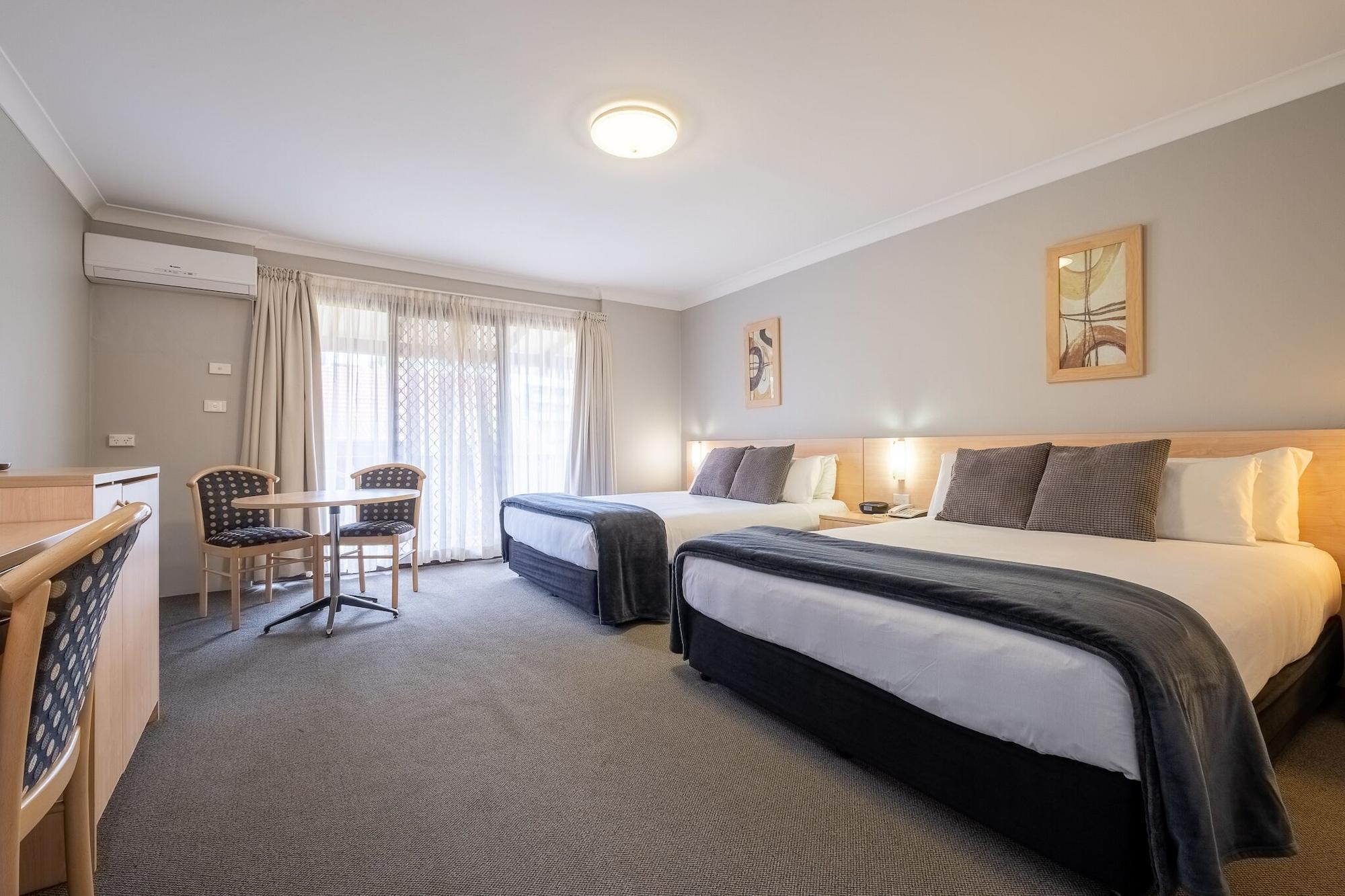 Maclin Lodge Motel Кэмпбэллтаун Экстерьер фото